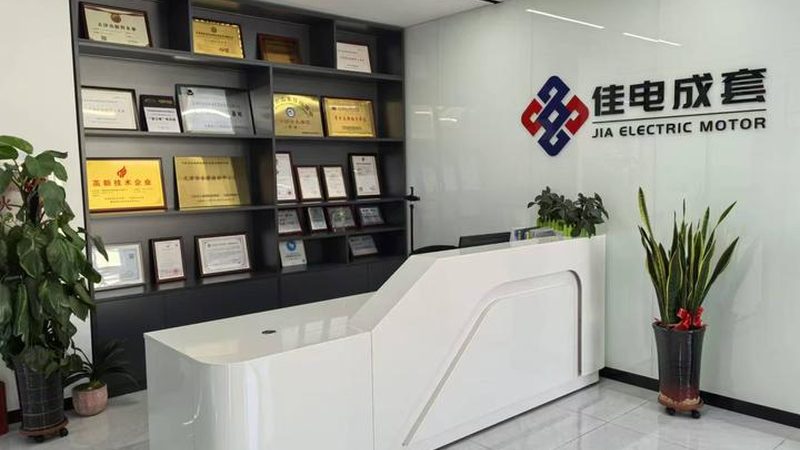 变频调速三相异步电机：揭秘行业排名背后的技术奥秘