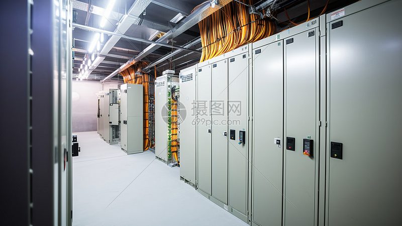 变频器故障代码E07揭秘：原因及排查方法