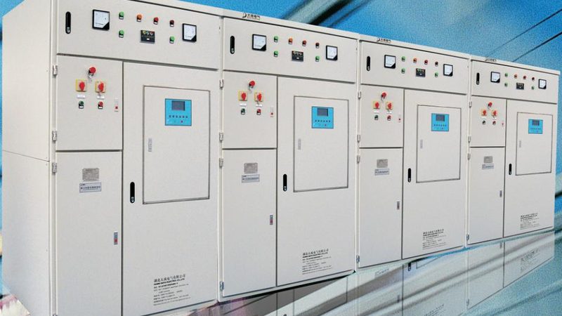 电气成套设备：优缺点的深度剖析