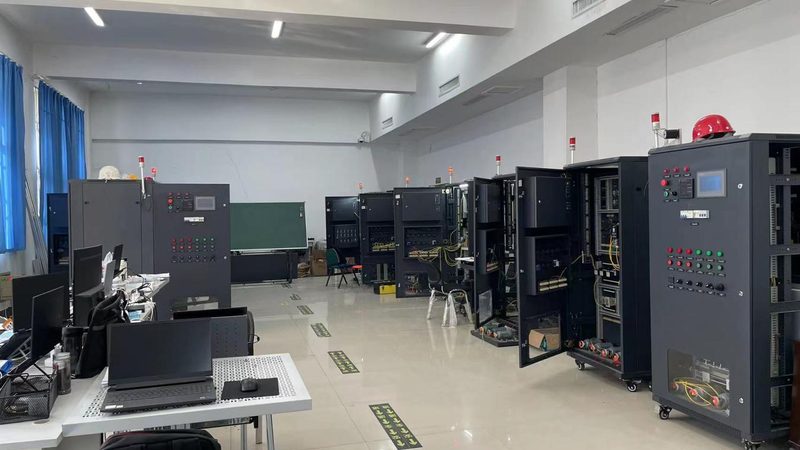 低压伺服电机行业标准解析：核心要素与选型要点