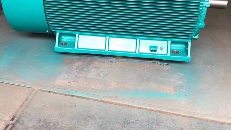 三相异步电机轴承型号规格怎么选