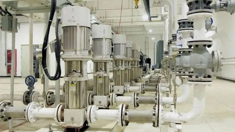 控制柜批发价格型号规格表：揭秘选购关键要素