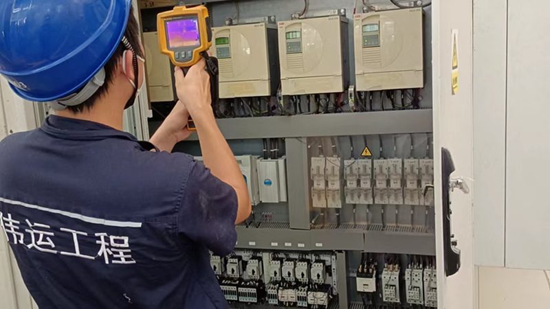 低压电器安装代理加盟：揭秘行业潜规则与选择要点